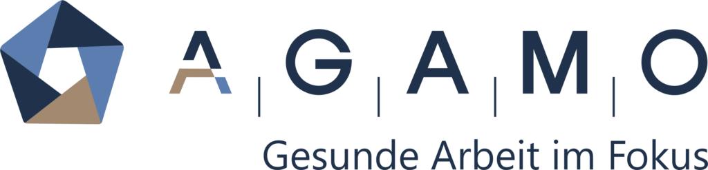 AGAMO - Gesunde Arbeit im Fokus