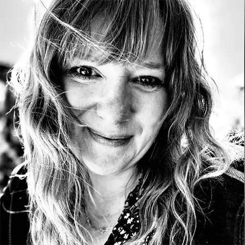 Antje nach ihrem individuellen Atemcoaching bei PNflow